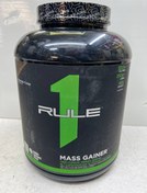 تصویر گینر R1 GAIN رول وان 