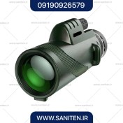 تصویر دوربین تک چشمی Camrec-DC 80×100 