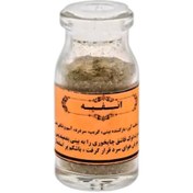 تصویر پودر عطسه آور (انفیه) مجموعه حکیم خیراندیش 