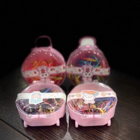 تصویر چهل گیس چمدونی 