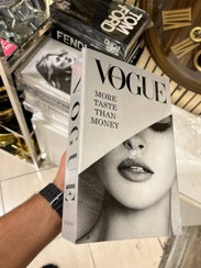 تصویر کتاب دکوراتیو 