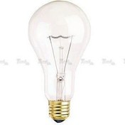 تصویر لامپ 200 وات پارس شهاب 