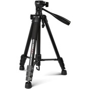 تصویر سه پایه عکاسی کینگ جوی VT-860 camera Kingjoy VT-860 Tripod