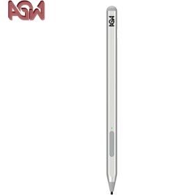 تصویر قلم AGW مدل Normal Pen شارژی مناسب تمامی محصولات مایکروسافت سرفیس - مشکی Surface Pen AGW Normal Pen Rechargeable for all Microsoft’s Model
