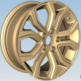 تصویر رینگ چرخ ام وی ام ۳۱۵ 