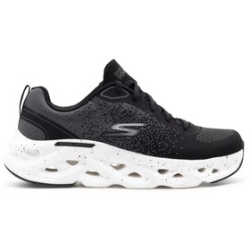 تصویر کفش مردانه اسکیچرز مدل Skechers Go Run Swirl 220547/Blk 