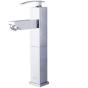 تصویر شیر روشویی بلند کلار مدل نیو فلت 