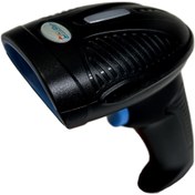 تصویر بارکدخوان دیتا لاجیک مدل Quick Scan I ا Datalogic Quick ScanI Barcode Scanner Datalogic Quick ScanI Barcode Scanner