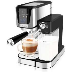 تصویر دستگاه اسپرسوساز Lexical LEM-0660 