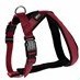 تصویر قلاده سگ آنی وان آلمان AniOne Harness Classic Bordeaux XS-S 