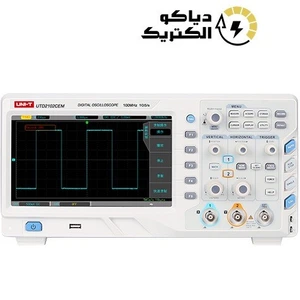 تصویر فروشگاه دیاکو الکتریک لاله زار