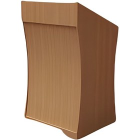 تصویر میز تریبون میکرون مدل L-01 