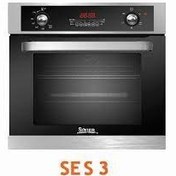 تصویر فر توکار برقی و گازی سینجر مدل SM-721-S singer-electric-and-gas-built-in-oven-model-sm-721-s