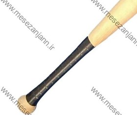 تصویر چوب بیسبال نازی 