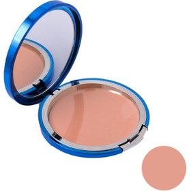 تصویر پنکیک فشرده بل سری Original شماره ۰۸ Bell Original Compact Powder 08 