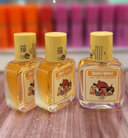 تصویر عطر کودک مدل The Boss Baby حجم 35 میل اسکلاره Sclaree The Boss Baby Parfume For Kids 35ml