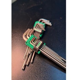 تصویر ست الن ستاره‌ای بلند کمکو ژاپن 