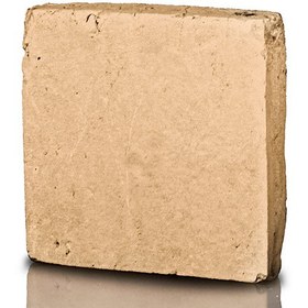 تصویر خشت ۲۰×۲۰ واکوب گل برجسته 