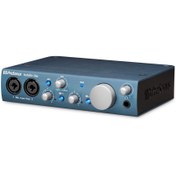 تصویر کارت صدا کارکرده Presonus Audiobox iTwo 