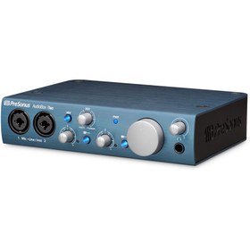 تصویر کارت صدا کارکرده Presonus Audiobox iTwo 