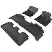 تصویر کف پایی لکسوس LX 570 