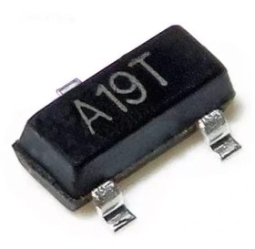 تصویر ترانزیستور AO3401A Transistor AO3401A