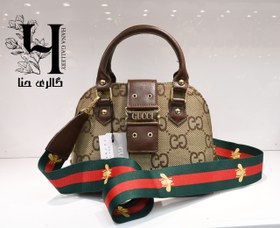 تصویر کیف زنانه گوچی کد ۸۸۷۲ 