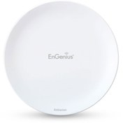 تصویر اکسس پوینت بی‌ سیم انجنیوس Engenius Wireless Access Point EnStation5-AC Engenius Wi-Fi 5 Outdoor 5 GHz Wave 2 Long-Range PtP Wireless Bridge EnStation5-AC