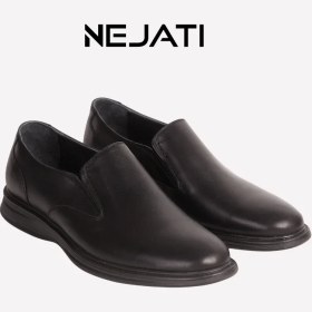 تصویر کفش مردانه 110 