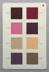 تصویر زیرلیوانی دفرمه گرد سایز ۱۹ عکاسی 