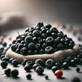 تصویر سیاه توسه 