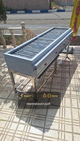 تصویر کباب پز 