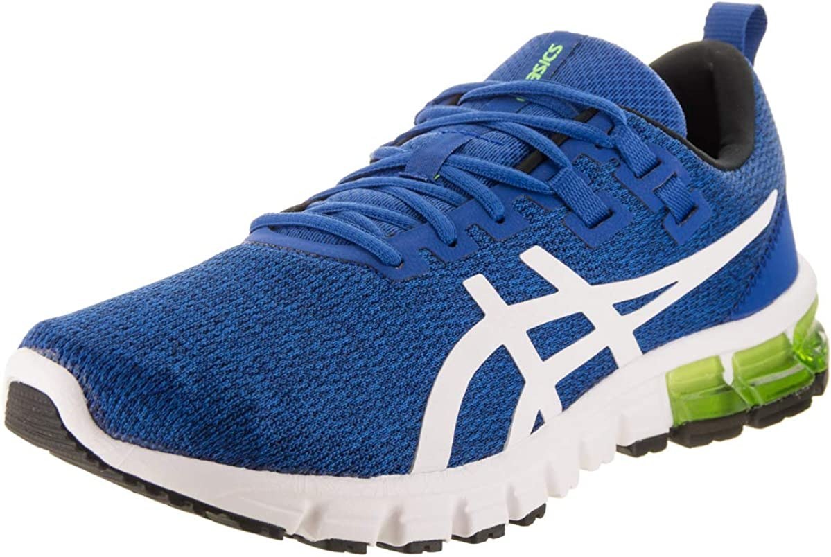 Asics clearance quantum 8