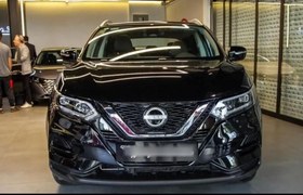 تصویر نیسان قشقایی مدل 2024 ا Nissan Qashqai Nissan Qashqai