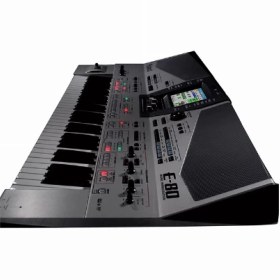 تصویر کیبورد رولند مدل E-80 