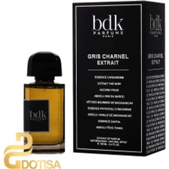 تصویر عطر ادکلن بی دی کی پارفومز گریس چارنل اکستریت | Gris Charnel Extrait BDK Parfums for women and men 