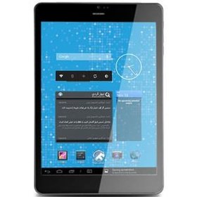 تصویر Farassoo Fast 717 Tablet - 16GB Farassoo Fast 717 Tablet - 16GB