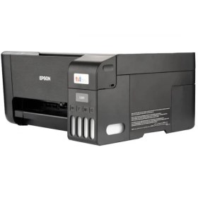 تصویر چاپگر جوهرافشان EPSON L3252 Epson EcoTank L3252 A4 Wi-Fi All-in-One Ink Tank Printer