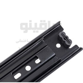 تصویر ریل 45 ارامکس 