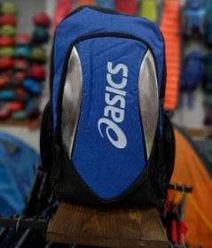 تصویر کوله و کیف asics 