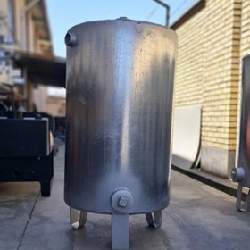 تصویر فیلتر شنی استیل 90_130 فیلترشنی استیل استخری90*130