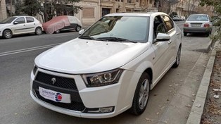 تصویر دنا پلاس مدل 1402 ا توربو اتوماتیک توربو اتوماتیک