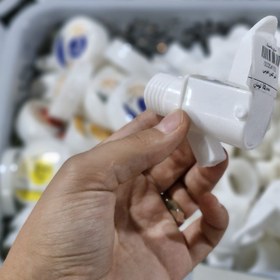 تصویر شیر کلمن اهرمی 