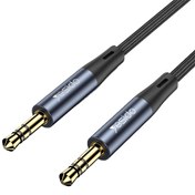 تصویر کابل AUX یسیدو Yesido YAU39 خرید اقساطی 4 ماهه بدون سود