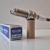 تصویر شمع پایه بلند سوزنی ایریدیوم تاکومی کد: KL6RTI (قیمت به ازای یک عدد) (اصل) 
