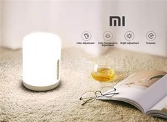تصویر چراغ خواب هوشمند شیائومی Mijia مدل Bedside Lamp 2 