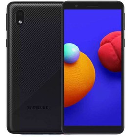 تصویر گوشی موبایل سامسونگ مدل Galaxy A01 Core دو سیم کارت ظرفیت 16 گیگابایت 