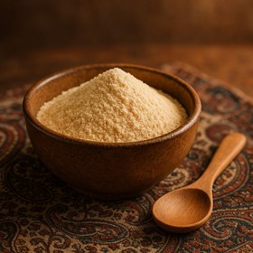 تصویر پودر پیاز (خالص) 