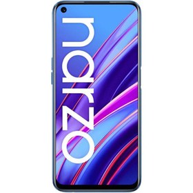 realme narzo 30 64