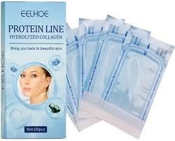 تصویر نخ کلاژن جذبی60عددی 